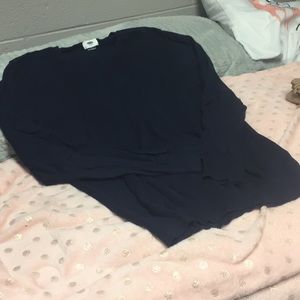 Old Navy sweater